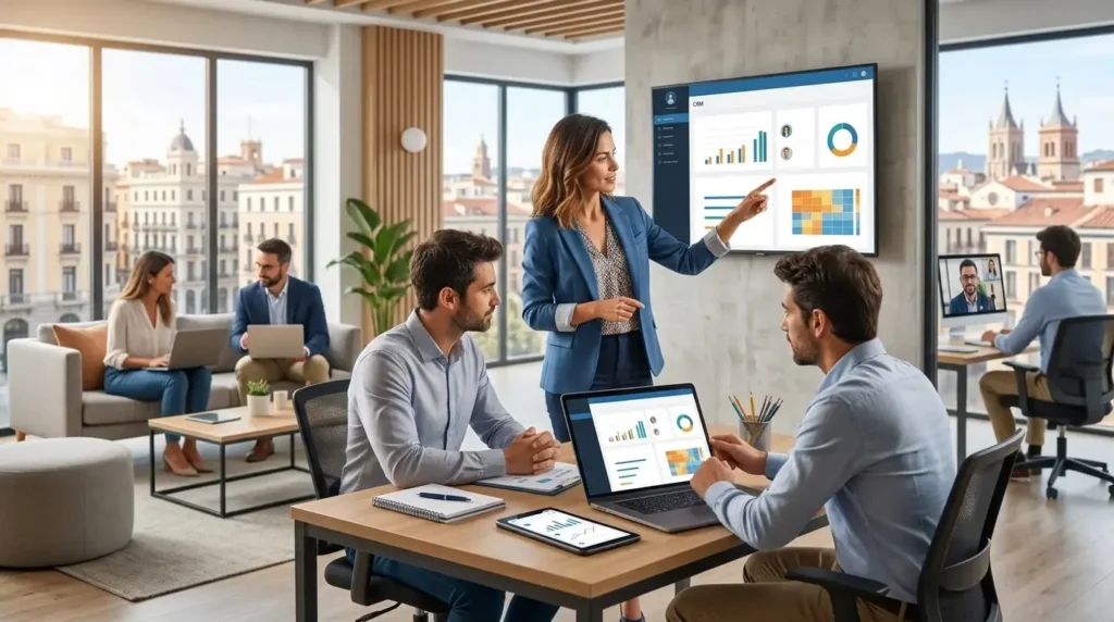 mejores crm
