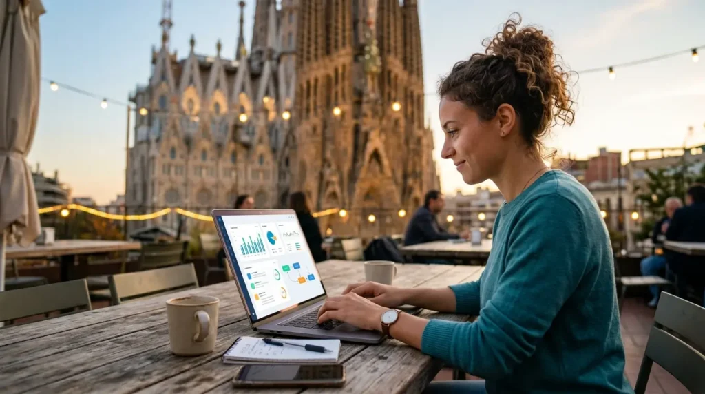 Herramientas de IA para marketing y ventas de pymes