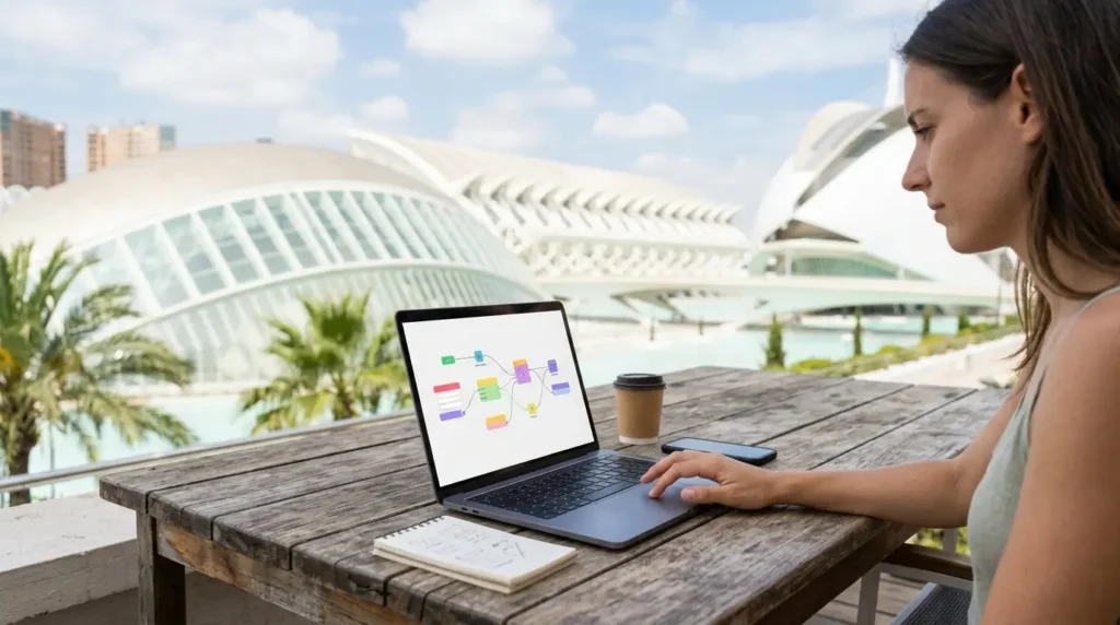 IA y automatización para negocios: guía práctica para pymes y autónomos