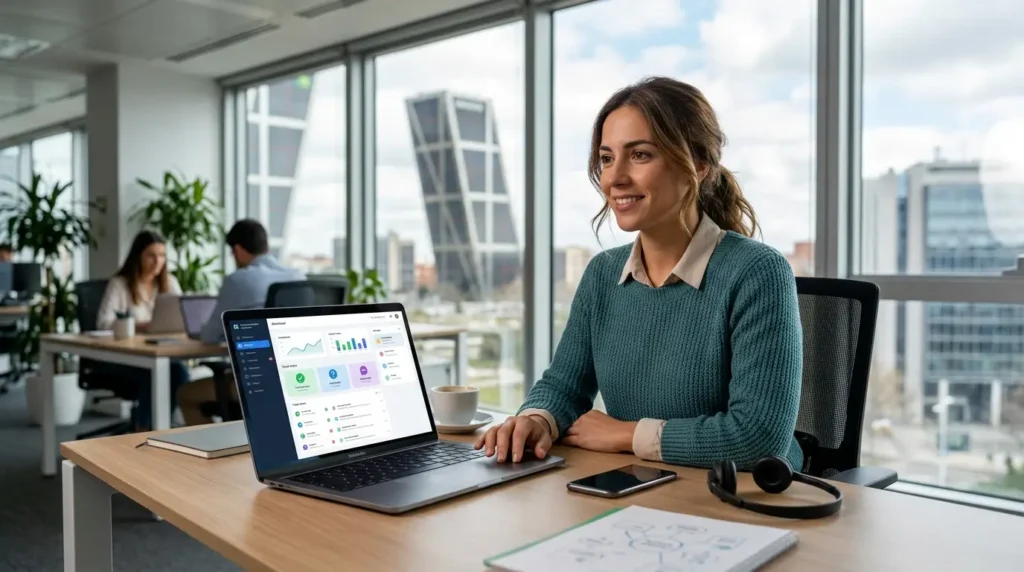 Mejor software de atención al cliente para pymes