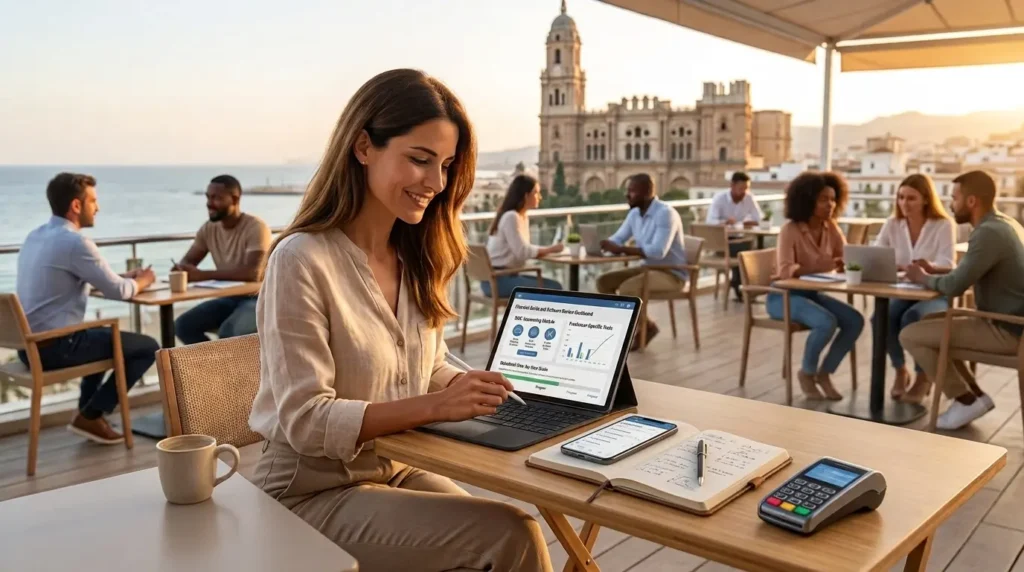 Software de facturación para autónomos y pymes